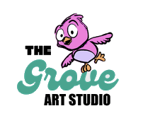 The Grove Art Studio